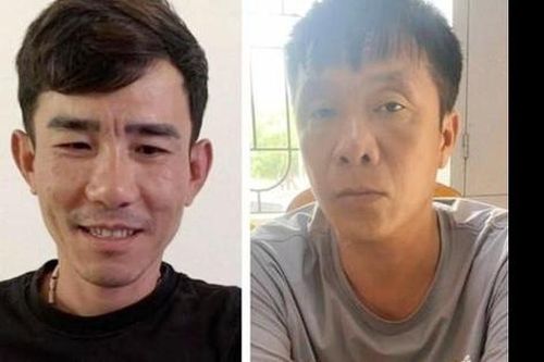Bắt 2 đối tượng vừa ra tù tiếp tục rủ nhau đi buôn ma túy