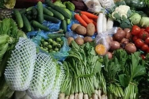 6 loại rau củ 'độc hơn thạch tín', cái số 2 rất nhiều người ăn