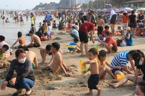 Bà Rịa – Vũng Tàu: Phát triển du lịch gắn với 8 loại hình, dịch vụ du lịch