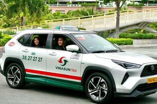 'Đi lùi' 7 quý liên tiếp, lợi nhuận của taxi Vinasun thấp nhất trong 2 năm qua