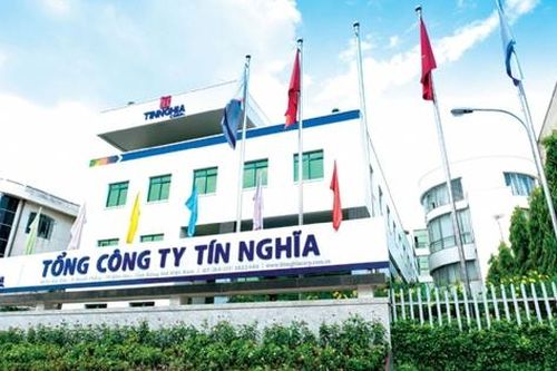 Đầu tư hơn 1.000 tỷ vào Cảng Phước An, KCN Tín Nghĩa hái 'quả ngọt' nửa đầu năm 2024