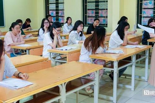 Thí sinh hiểu rõ về điểm sàn để tránh trượt oan