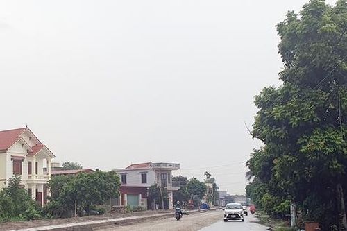 Hải Phòng: Dự án 110 tỷ đồng 'ì ạch' do giải phóng mặt bằng chậm