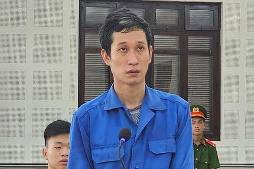Lời hối lỗi muộn màng của thanh niên dùng dao đâm hàng xóm vì nợ nần
