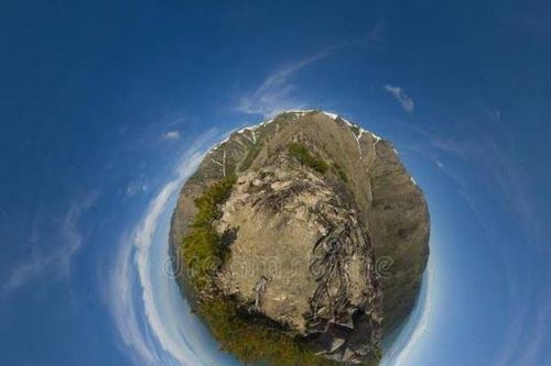 Hóa ra có ngọn núi khổng lồ cao gấp 11 lần đỉnh Everest, ẩn sâu trong lòng đất: Nhân loại ít ai biết!