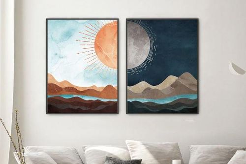 Đừng đặt những thứ này trong phòng khách nếu không muốn nghèo đi: Người giàu đều biết điều này!