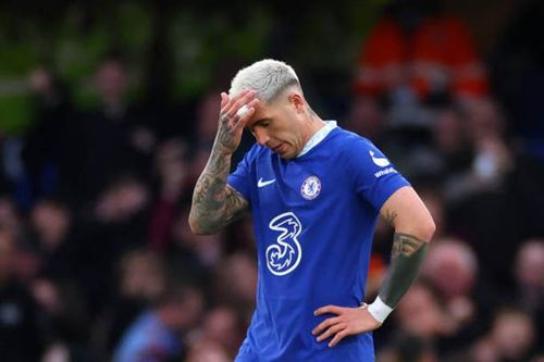 Enzo Fernandez được Chelsea tha thứ sau bài hát phân biệt chủng tộc
