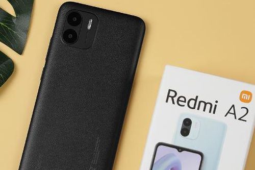 Đây là vua smartphone giá rẻ tại Việt Nam, dưới 2 triệu, màn hình to như Galaxy S24 Ultra, cân mọi tác vụ
