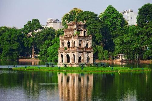 Hà Nội lọt top 7 điểm du lịch hàng đầu cho người thích đi du lịch một mình