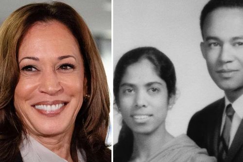 Cha mẹ của bà Kamala Harris là ai? Họ đã truyền cảm hứng cho ứng viên Tổng thống Mỹ như thế nào?