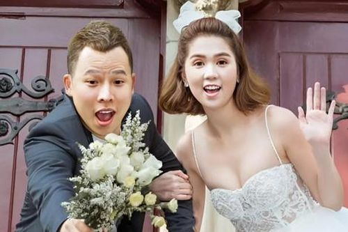 Vũ Khắc Tiệp và Ngọc Trinh - Từ bạn thân đến nghỉ chơi