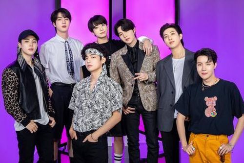 Jimin góp phần tạo nên thành công của BTS