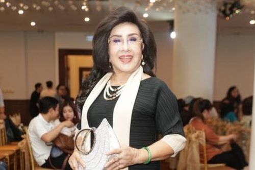 Nữ nghệ sĩ xuất thân nông dân nghèo, học nghề từ thợ cắt tóc đến ngôi sao cải lương nổi tiếng