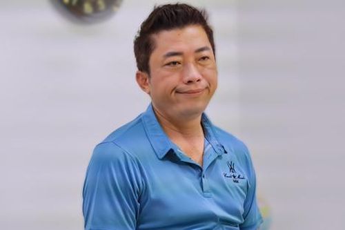 Nam diễn viên Việt lần đầu tiết lộ cuộc sống sau khi vợ đại gia bị bắt