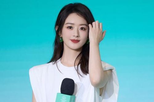 Triệu Lệ Dĩnh và tham vọng đứng đầu dàn mỹ nhân 85
