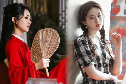 Top 10 phim được tìm kiếm nhiều nhất nửa đầu 2024: Triệu Lệ Dĩnh đánh bại Lưu Diệc Phi - Dương Mịch