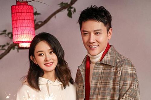 Triệu Lệ Dĩnh khiến Phùng Thiệu Phong áy náy suốt nhiều năm chỉ vì một điều khi còn là vợ chồng