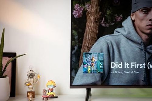 Trên tay Xiaomi TV A Pro 2025 55 inch: QLED 4K sắc nét, âm thanh Dolby tuyệt đỉnh với giá hấp dẫn