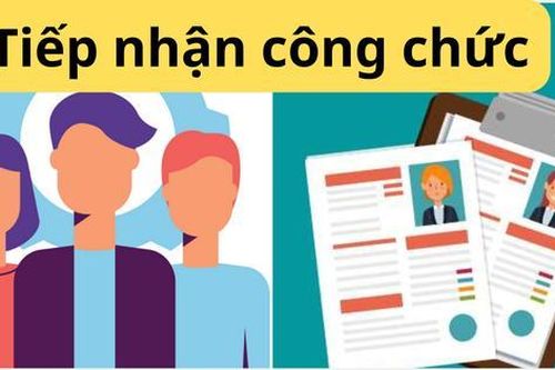 Thông báo tiếp nhận công chức, viên chức vào làm công chức tại Cơ quan Trung ương Hội LHPN Việt Nam