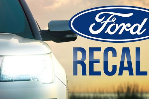 Cổ phiếu Ford trượt dốc khi chi phí sửa chữa xe lỗi 'bào mòn' lợi nhuận
