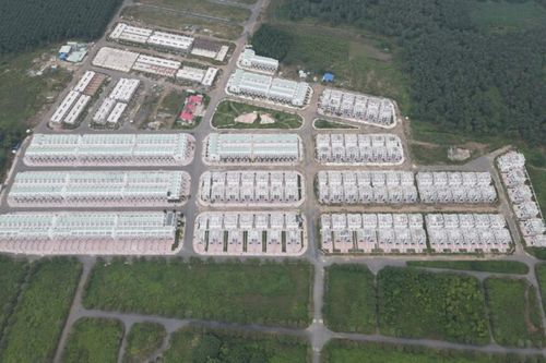Bị mở thủ tục phá sản, Đầu tư LDG lên tiếng, khẳng định không mất khả năng thanh toán