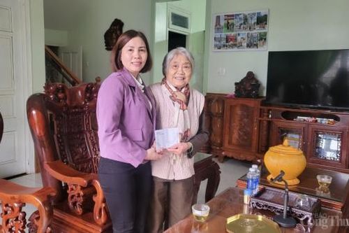 PC Lâm Đồng với nghĩa cử cao đẹp nhân Ngày thương binh liệt sỹ 27/7