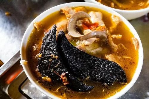 Phở gan cháy, món 'ngon - lạ' nên thử một lần khi đến Bắc Ninh