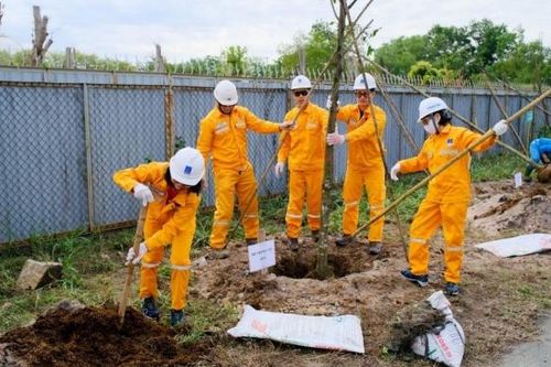 Công đoàn PV GAS tiếp tục đổi mới, hoạt động tích cực