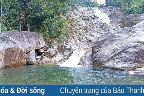Bản Năng Cát, thác Ma Hao: Bao giờ như kỳ vọng?