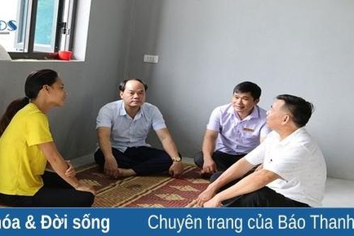 MTTQ huyện Như Xuân thực hiện tốt chính sách an sinh xã hội