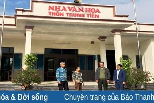 Quy định số lượng, chức danh, chế độ chính sách đối với người hoạt động không chuyên trách ở cấp xã, thôn, tổ dân phố