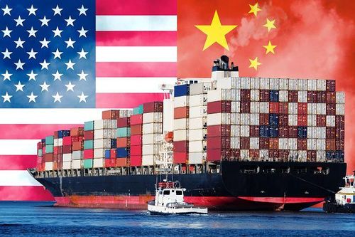 Trung Quốc đang âm thầm tích trữ các hàng hóa quan trọng?