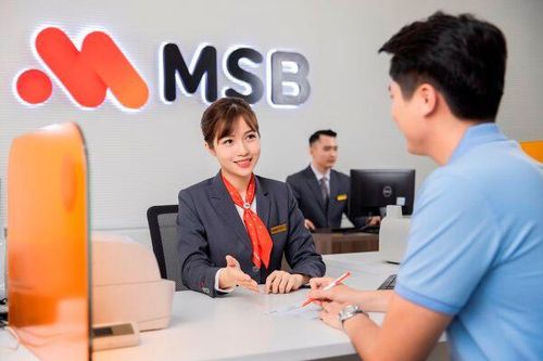 Hé lộ danh sách cổ đông sở hữu trên 1% vốn tại MSB