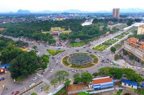 Loạt doanh nghiệp 'non trẻ' liên tiếp trúng dự án nghìn tỷ ở Thái Nguyên
