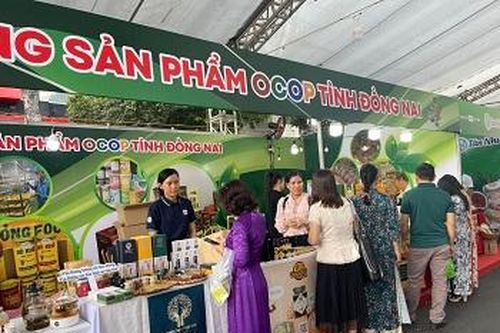 Gắn du lịch với tiêu thụ sản phẩm OCOP