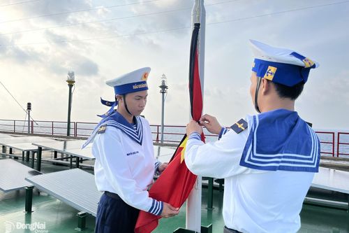 Nghẹn ngào theo dõi Quốc tang Tổng Bí thư Nguyễn Phú Trọng