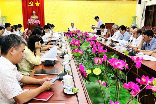 Chú trọng triển khai thực hiện có hiệu quả Đề án trang bị sách cho cơ sở xã, thị trấn