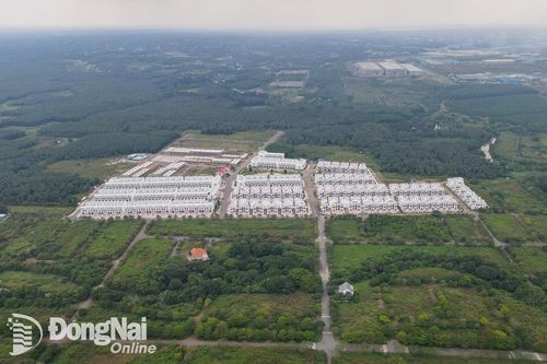Công ty CP Đầu tư LDG nói gì khi một đối tác yêu cầu mở thủ tục phá sản?