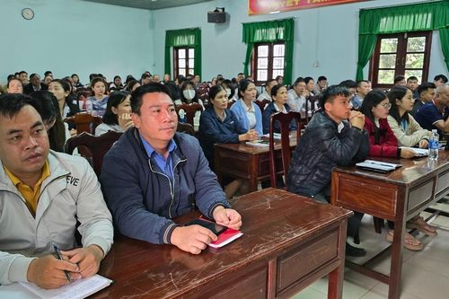 Pleiku: 150 học viên tham gia bồi dưỡng kiến thức quốc phòng và an ninh đối tượng 4