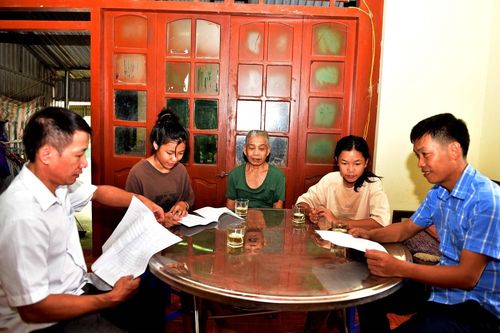 Huyện Mường Tè đẩy mạnh xuất khẩu lao động