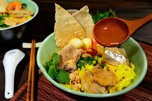 Những món đặc sản Quảng Nam nhất định cần phải thử khi du lịch