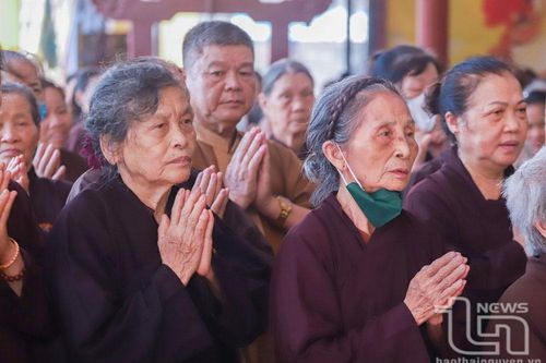 Nhân dân Thái Nguyên thành kính tưởng niệm Tổng Bí thư Nguyễn Phú Trọng