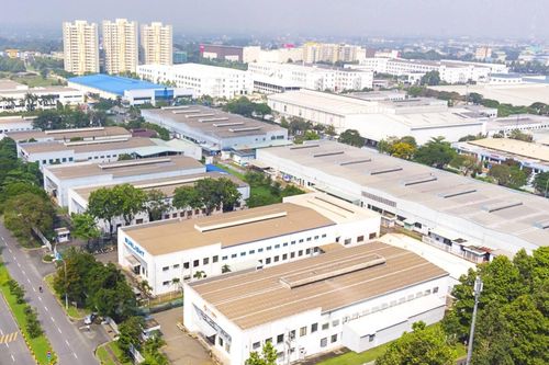 Nhờ đâu Long Hậu (LHG) có lãi ròng cao nhất 6 quý trở lại đây?