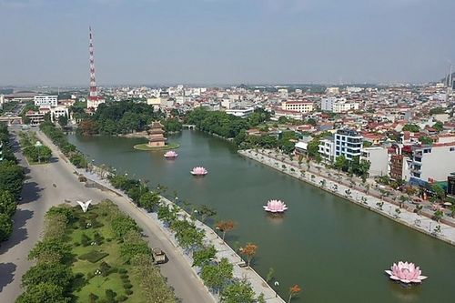 Ninh Bình: Định hướng phát triển không gian đô thị lấy Di sản Tràng An là trung tâm