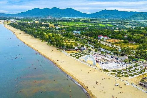 Nghi Xuân (Hà Tĩnh): Chấp thuận 3 dự án thu hút đầu tư ngoài ngân sách với tổng vốn trên 718 tỷ đồng