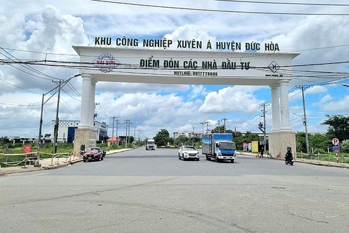 Long An nhiều lợi thế thu hút nhà đầu tư nước ngoài