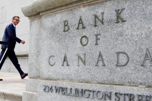 Ngân hàng Trung ương Canada cắt giảm lãi suất lần thứ hai liên tiếp