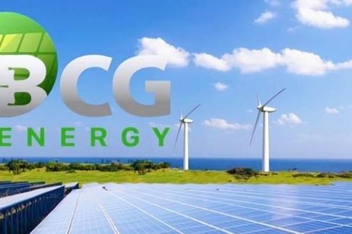 Cổ phiếu BGE của BCG Energy sẽ chào sàn UPCoM vào ngày 31/7