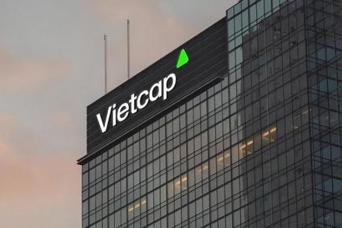 Phó Tổng giám đốc Chứng khoán Vietcap đăng ký bán gần 3 triệu cổ phiếu VCI
