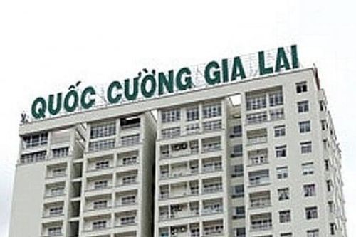 Cổ phiếu QCG tiếp tục giảm kịch sàn, HoSE yêu cầu Quốc Cường Gia Lai giải trình